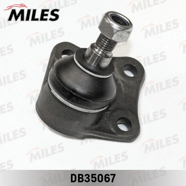 MILES Támasztó-/vezetőcsukló - DB35067 - TothCarparts