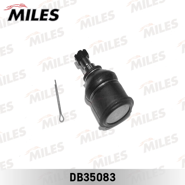MILES Támasztó-/vezetőcsukló - DB35083 - TothCarparts