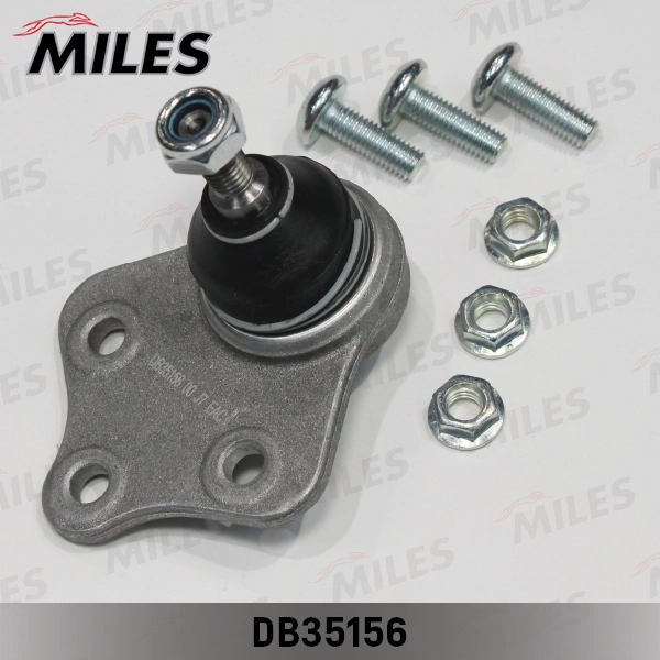 MILES Támasztó-/vezetőcsukló - DB35156 - TothCarparts