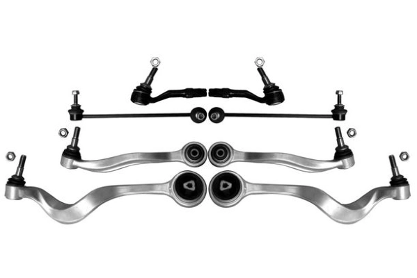 MTR Vezetőkarkészlet, kerékfelfüggesztés - 12163776 - TothCarparts