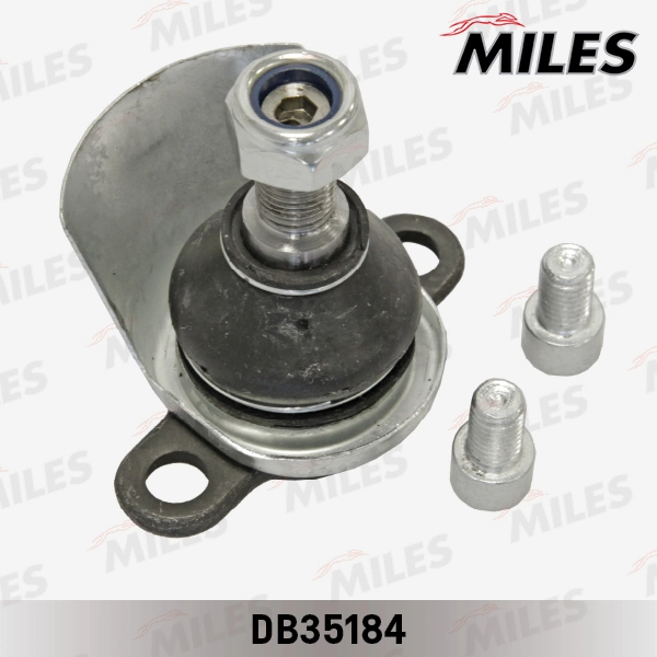 MILES Támasztó-/vezetőcsukló - DB35184 - TothCarparts