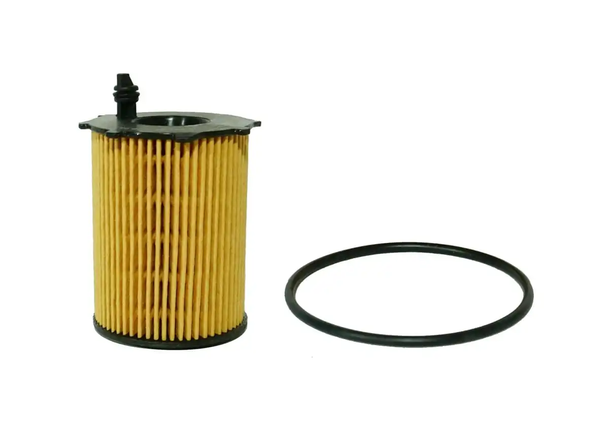 VOLLER FILTERS olajszűrő - VOL-66709 - TothCarparts
