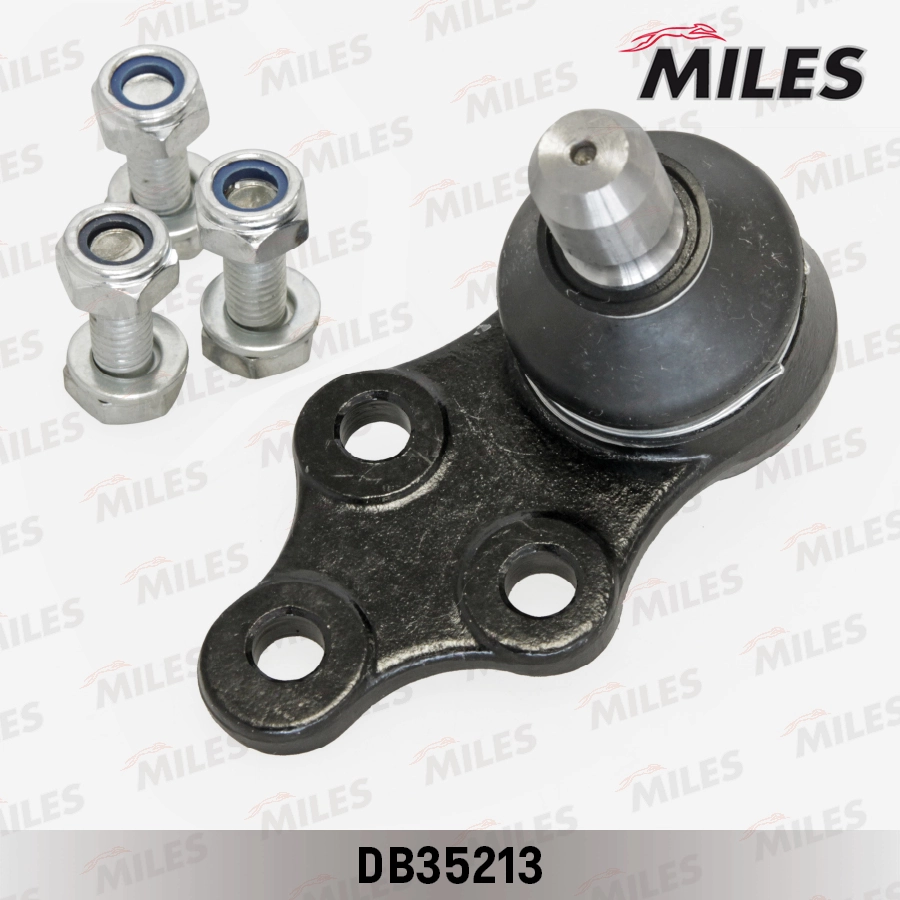 MILES Támasztó-/vezetőcsukló - DB35213 - TothCarparts