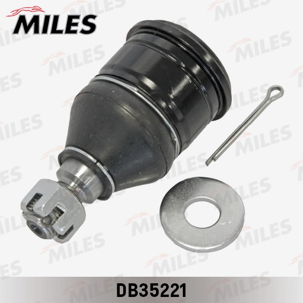 MILES Támasztó-/vezetőcsukló - DB35221 - TothCarparts