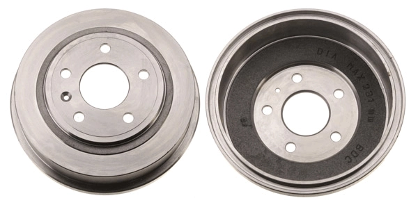 TRW fékdob - DB4426 - TothCarparts