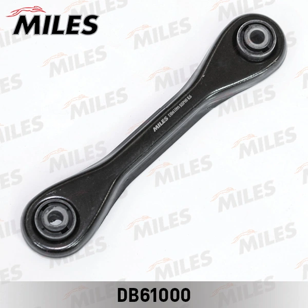 MILES lengőkar, kerékfelfüggesztés - DB61000 - TothCarparts