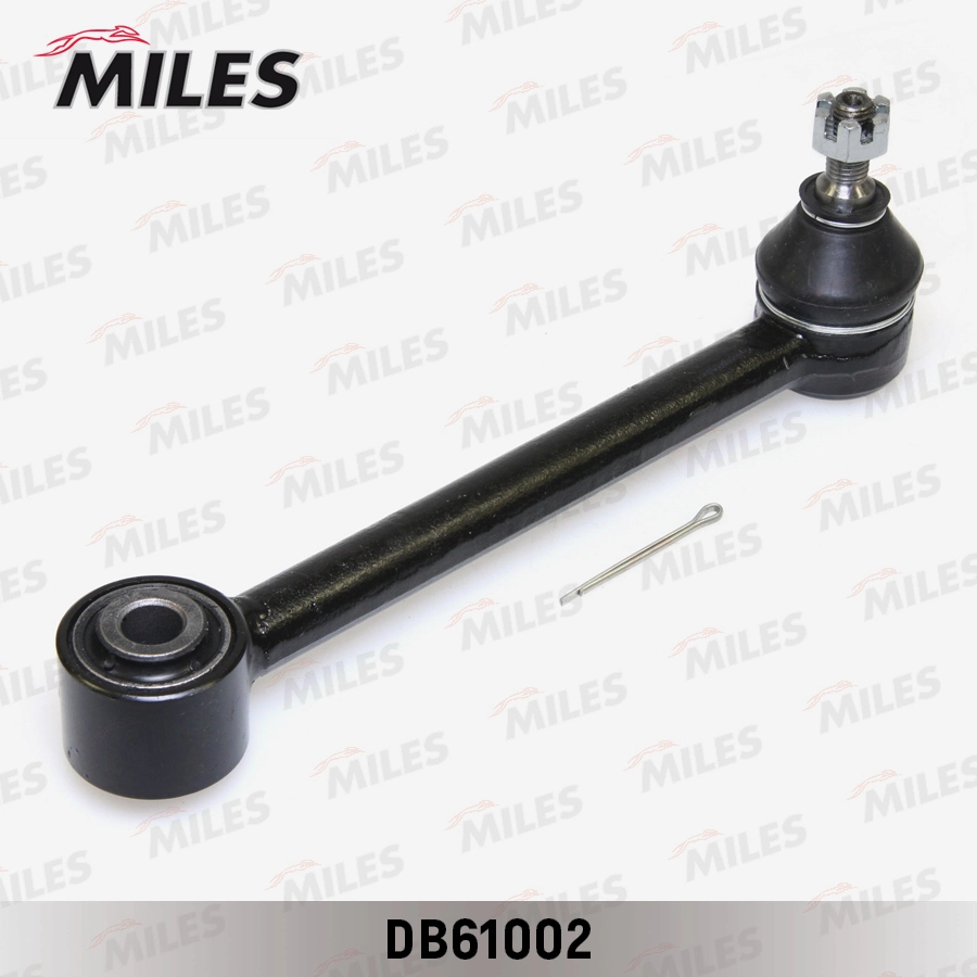 MILES lengőkar, kerékfelfüggesztés - DB61002 - TothCarparts