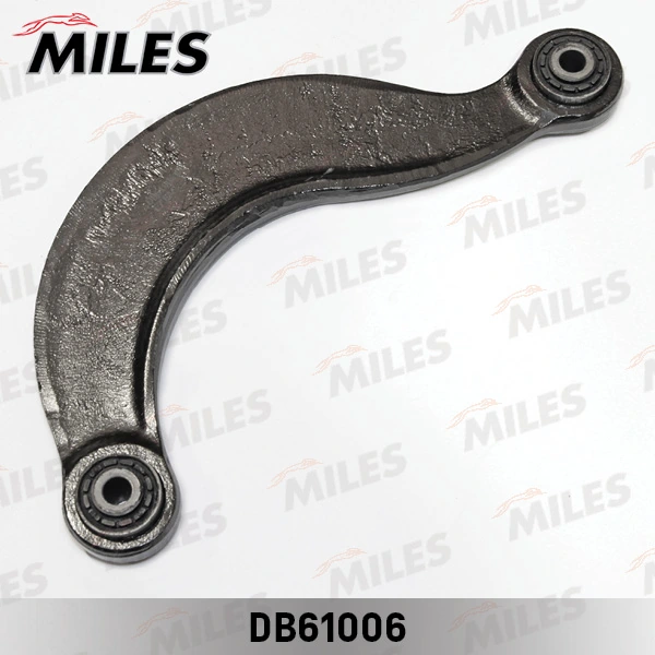 MILES lengőkar, kerékfelfüggesztés - DB61006 - TothCarparts