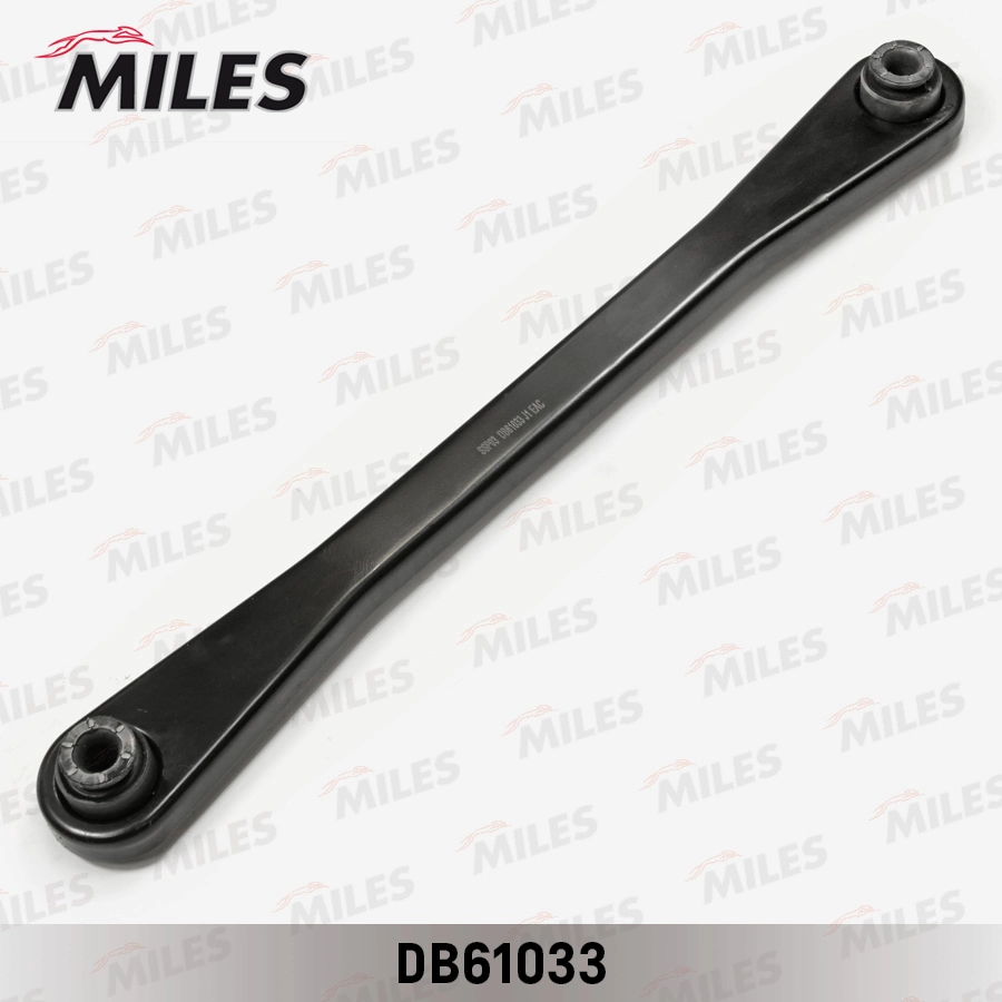 MILES lengőkar, kerékfelfüggesztés - DB61033 - TothCarparts