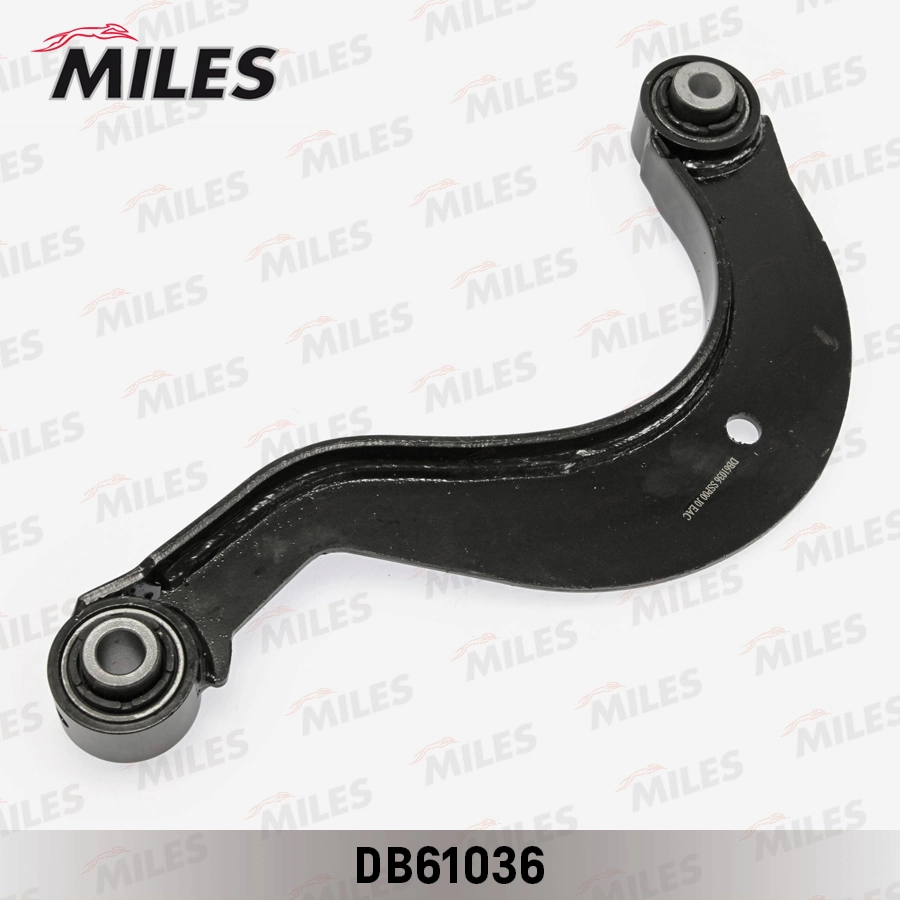 MILES lengőkar, kerékfelfüggesztés - DB61036 - TothCarparts
