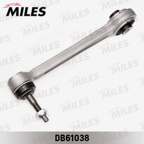 MILES lengőkar, kerékfelfüggesztés - DB61038 - TothCarparts