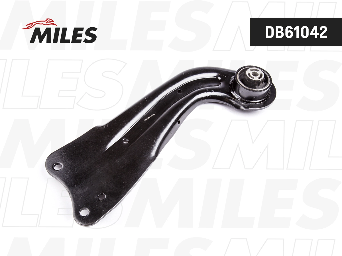 MILES lengőkar, kerékfelfüggesztés - DB61042 - TothCarparts