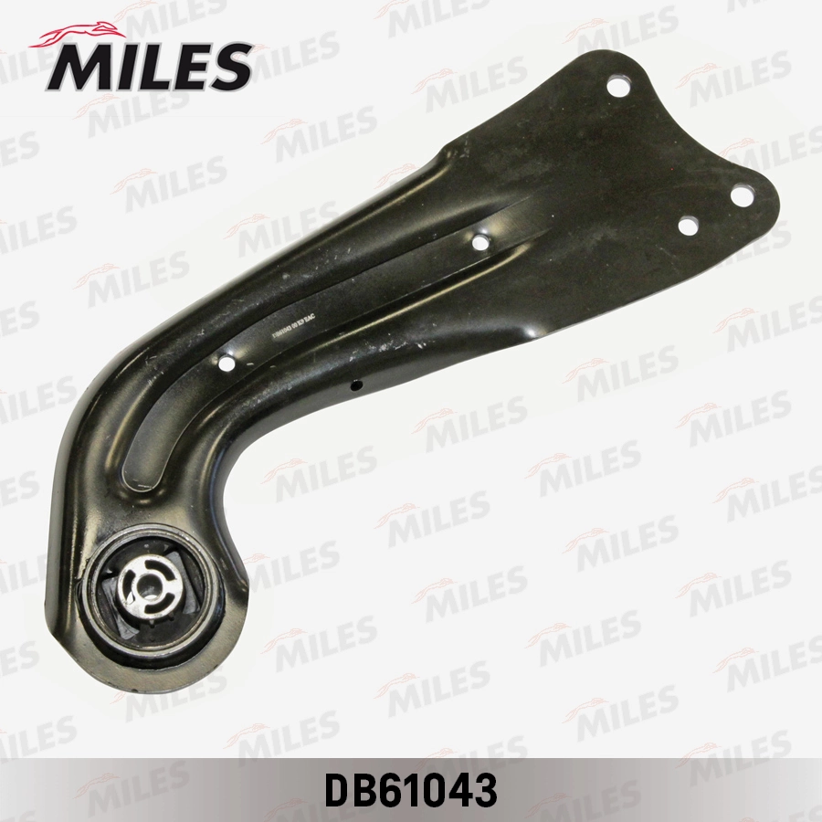 MILES lengőkar, kerékfelfüggesztés - DB61043 - TothCarparts