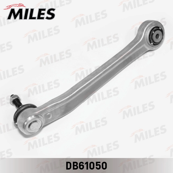 MILES lengőkar, kerékfelfüggesztés - DB61050 - TothCarparts