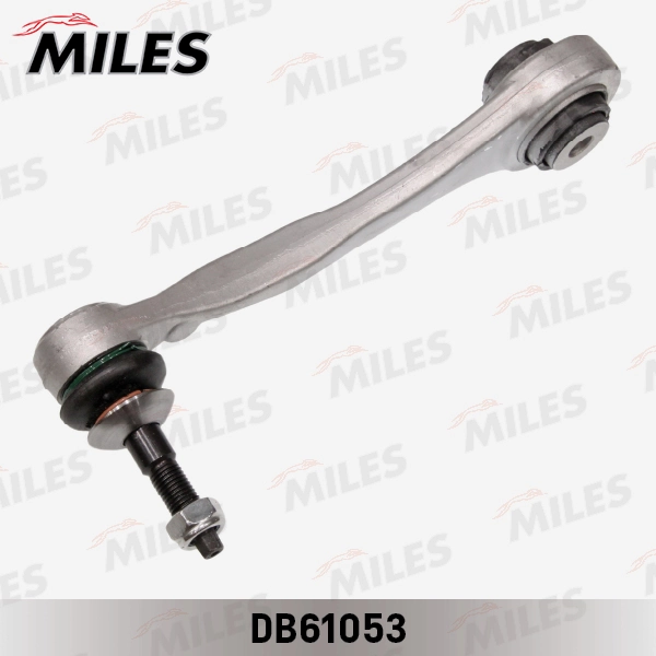 MILES lengőkar, kerékfelfüggesztés - DB61053 - TothCarparts