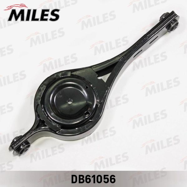 MILES lengőkar, kerékfelfüggesztés - DB61056 - TothCarparts