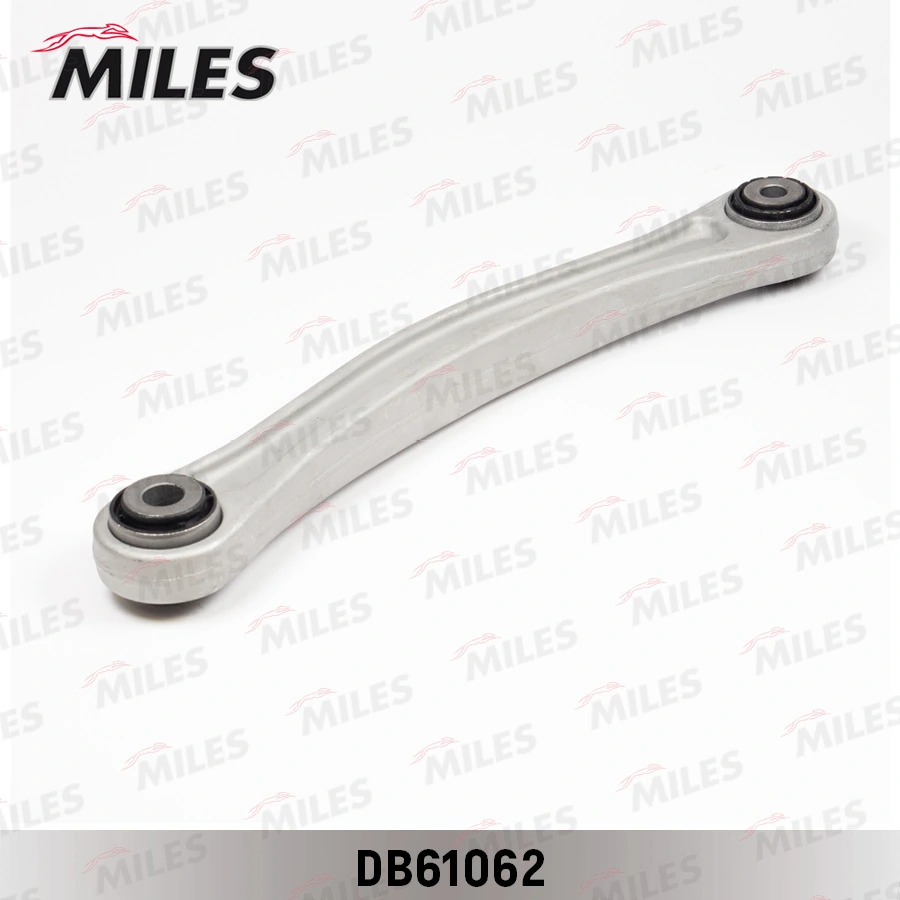 MILES lengőkar, kerékfelfüggesztés - DB61062 - TothCarparts