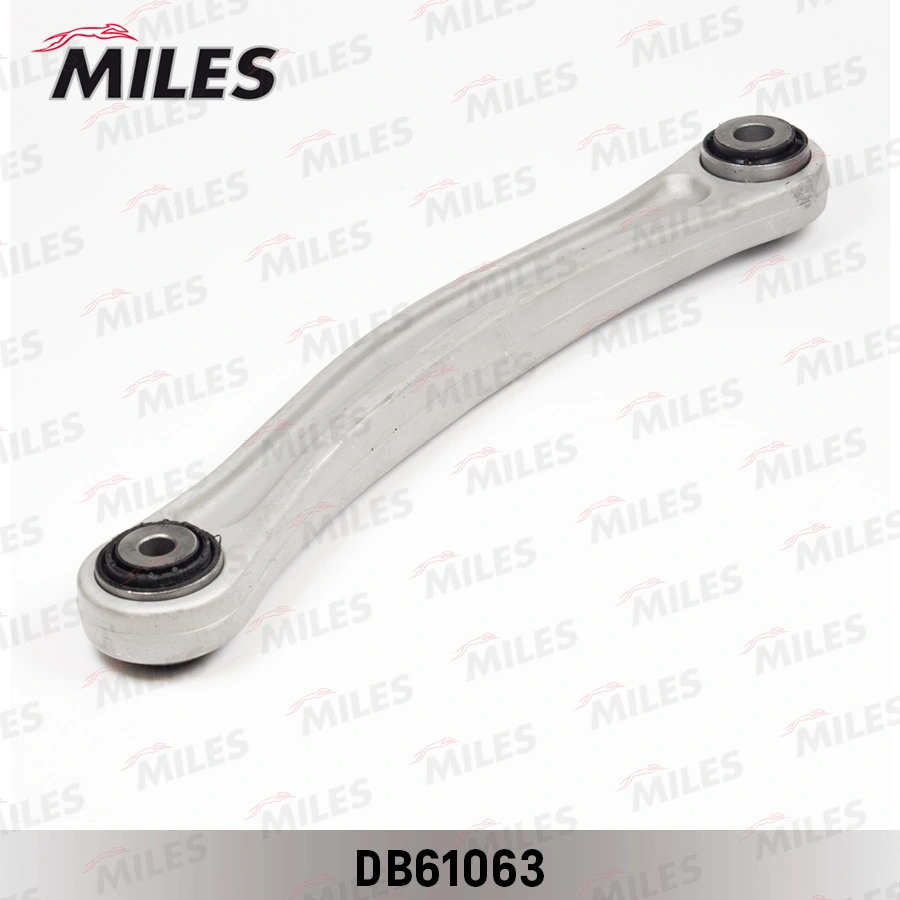 MILES lengőkar, kerékfelfüggesztés - DB61063 - TothCarparts