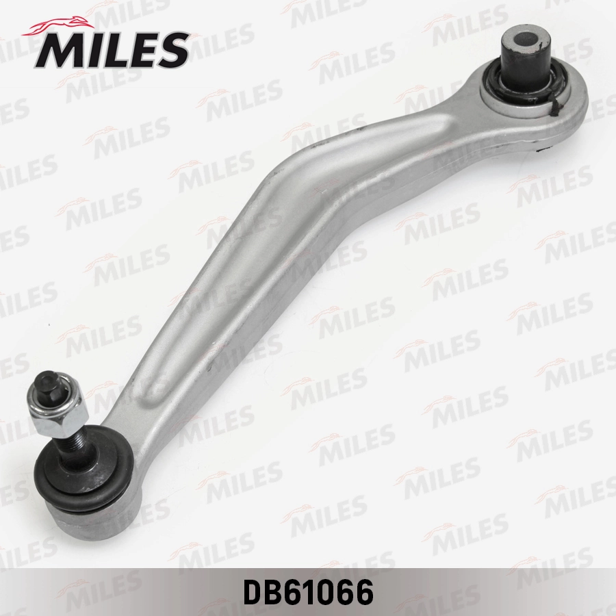 MILES lengőkar, kerékfelfüggesztés - DB61066 - TothCarparts