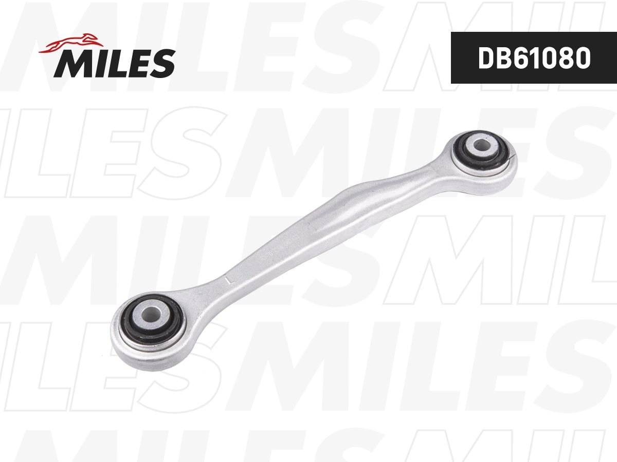 MILES lengőkar, kerékfelfüggesztés - DB61080 - TothCarparts