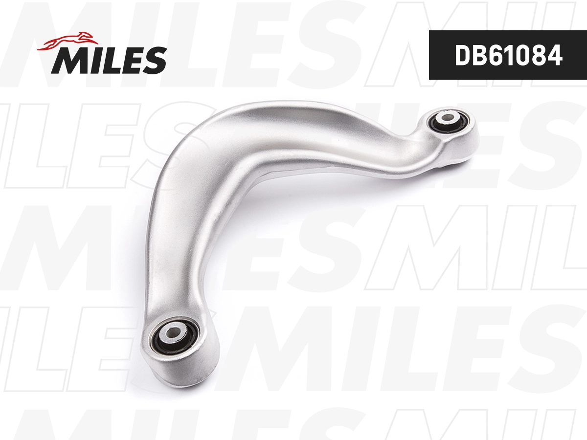 MILES lengőkar, kerékfelfüggesztés - DB61084 - TothCarparts