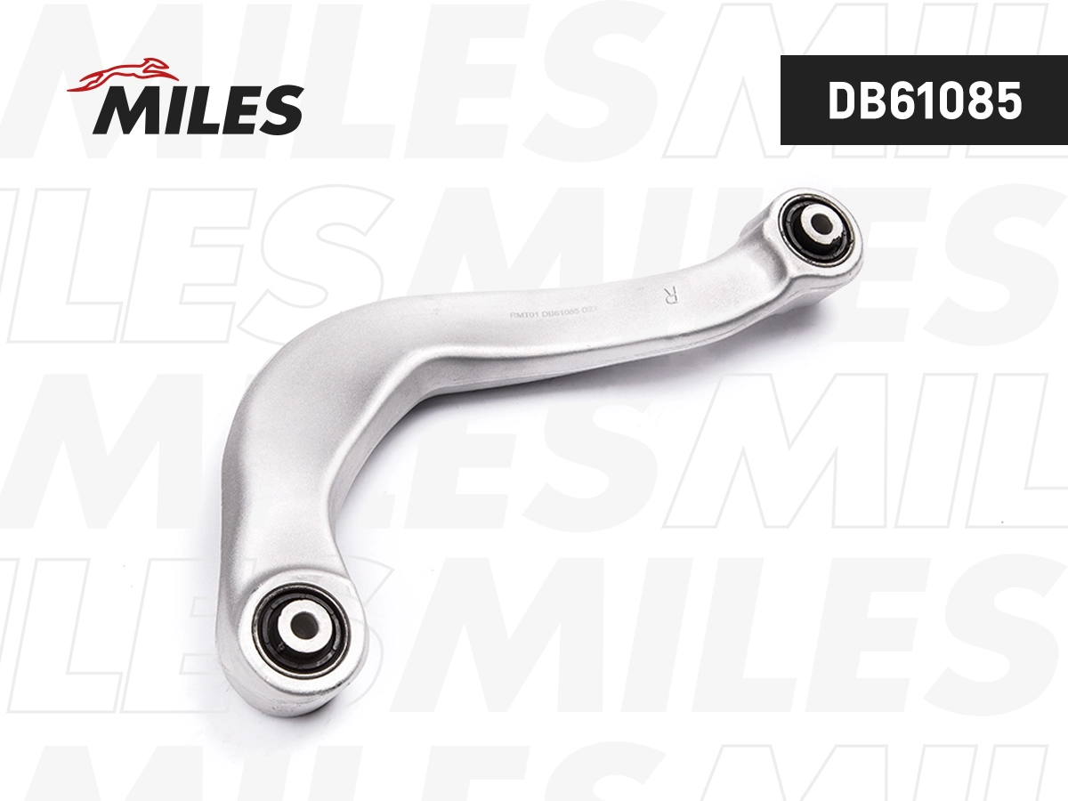 MILES lengőkar, kerékfelfüggesztés - DB61085 - TothCarparts