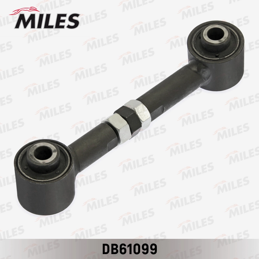 MILES lengőkar, kerékfelfüggesztés - DB61099 - TothCarparts