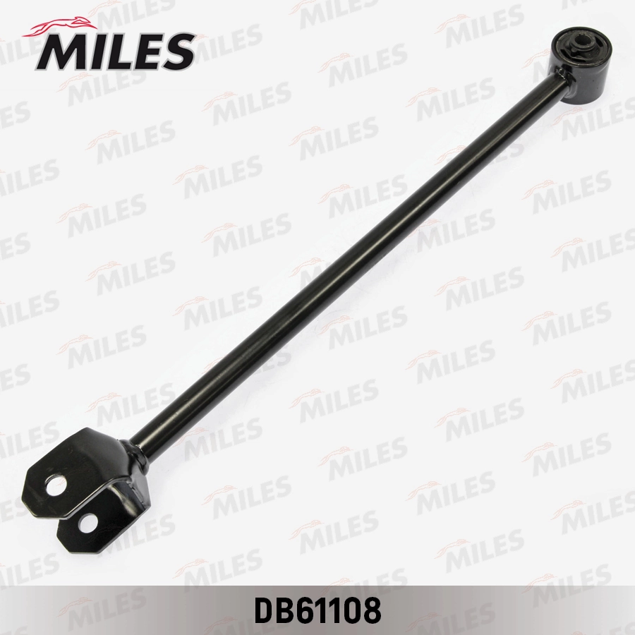 MILES lengőkar, kerékfelfüggesztés - DB61108 - TothCarparts