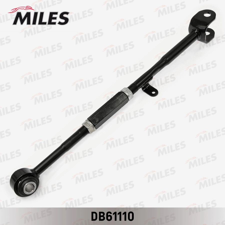 MILES lengőkar, kerékfelfüggesztés - DB61110 - TothCarparts