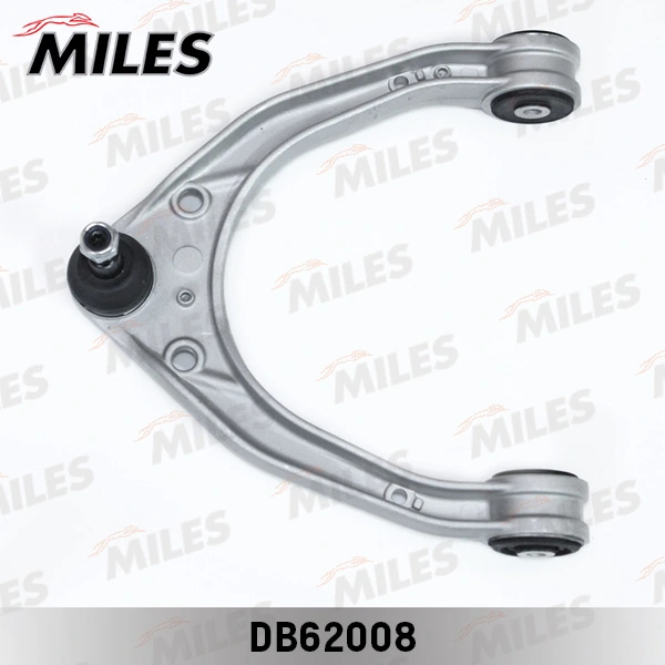 MILES lengőkar, kerékfelfüggesztés - DB62008 - TothCarparts