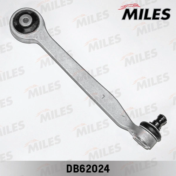 MILES lengőkar, kerékfelfüggesztés - DB62024 - TothCarparts