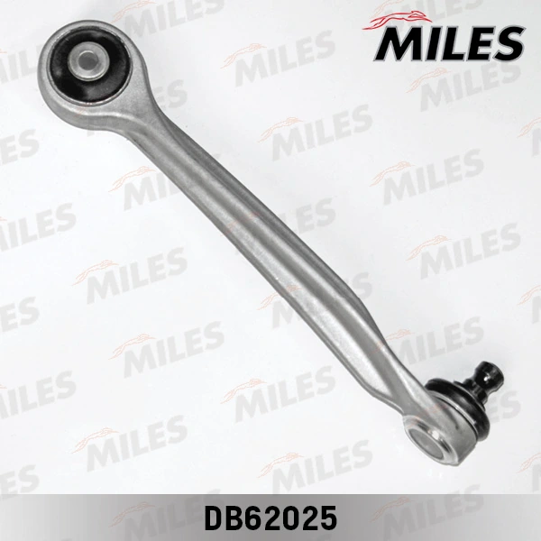 MILES lengőkar, kerékfelfüggesztés - DB62025 - TothCarparts