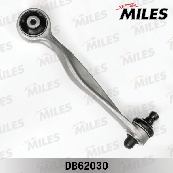 MILES lengőkar, kerékfelfüggesztés - DB62030 - TothCarparts