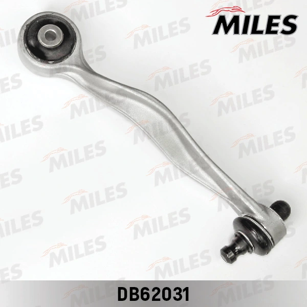 MILES lengőkar, kerékfelfüggesztés - DB62031 - TothCarparts