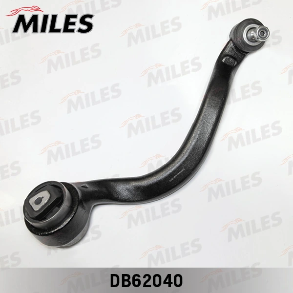 MILES lengőkar, kerékfelfüggesztés - DB62040 - TothCarparts
