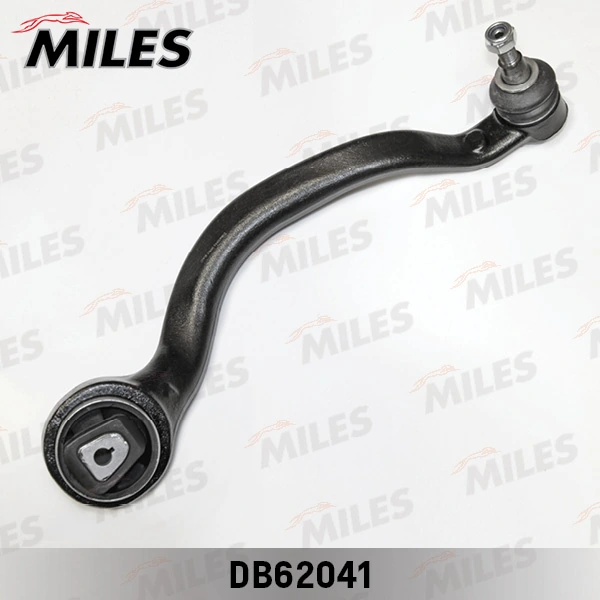 MILES lengőkar, kerékfelfüggesztés - DB62041 - TothCarparts