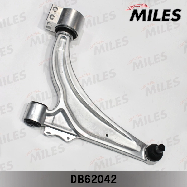 MILES lengőkar, kerékfelfüggesztés - DB62042 - TothCarparts