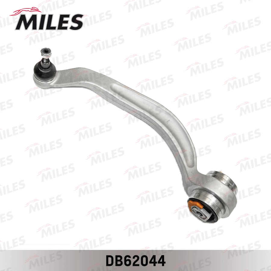 MILES lengőkar, kerékfelfüggesztés - DB62044 - TothCarparts