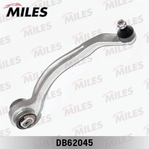 MILES lengőkar, kerékfelfüggesztés - DB62045 - TothCarparts