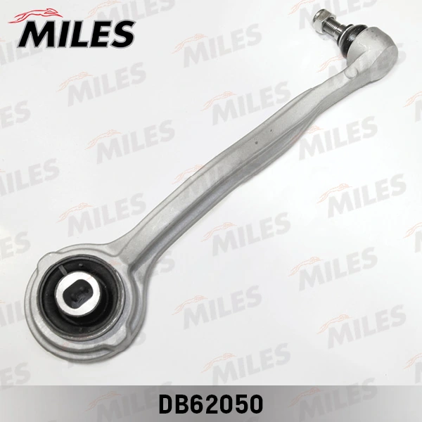 MILES lengőkar, kerékfelfüggesztés - DB62050 - TothCarparts