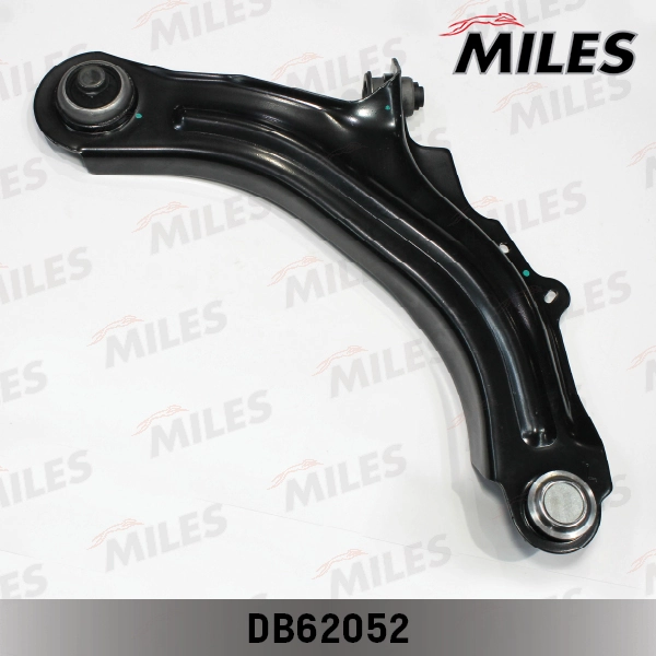 MILES lengőkar, kerékfelfüggesztés - DB62052 - TothCarparts