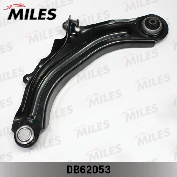 MILES lengőkar, kerékfelfüggesztés - DB62053 - TothCarparts