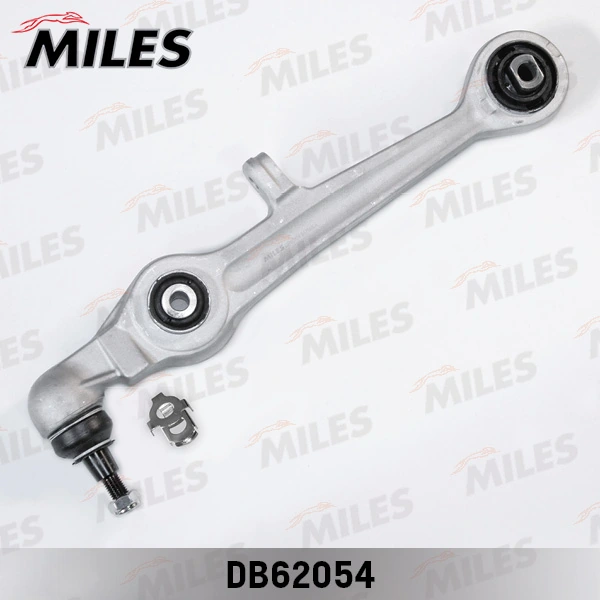 MILES lengőkar, kerékfelfüggesztés - DB62054 - TothCarparts