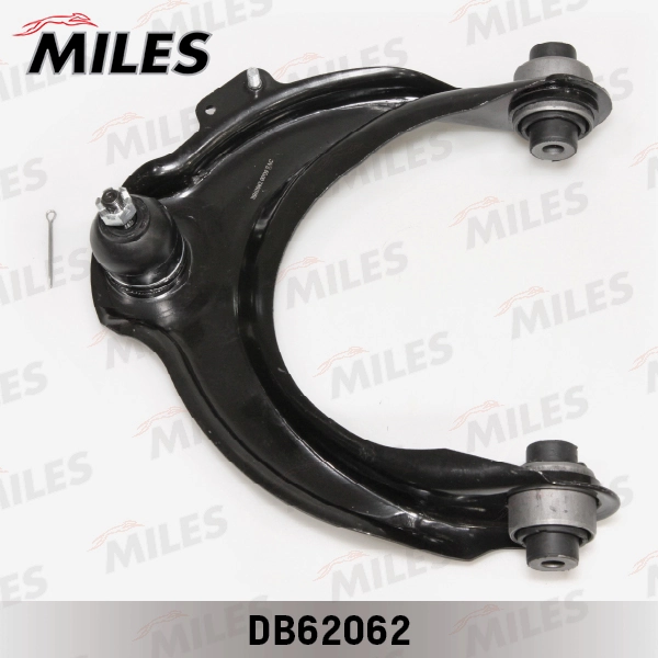 MILES lengőkar, kerékfelfüggesztés - DB62062 - TothCarparts