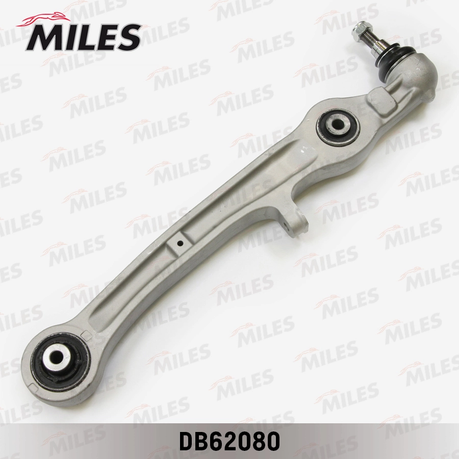 MILES lengőkar, kerékfelfüggesztés - DB62080 - TothCarparts