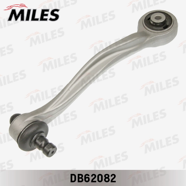 MILES lengőkar, kerékfelfüggesztés - DB62082 - TothCarparts