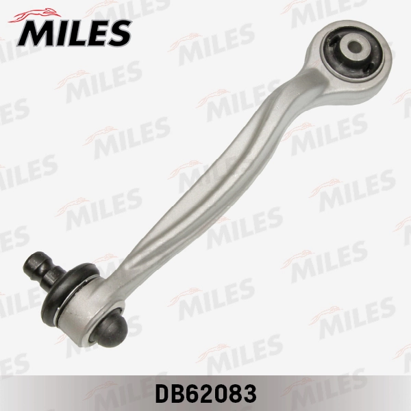 MILES lengőkar, kerékfelfüggesztés - DB62083 - TothCarparts