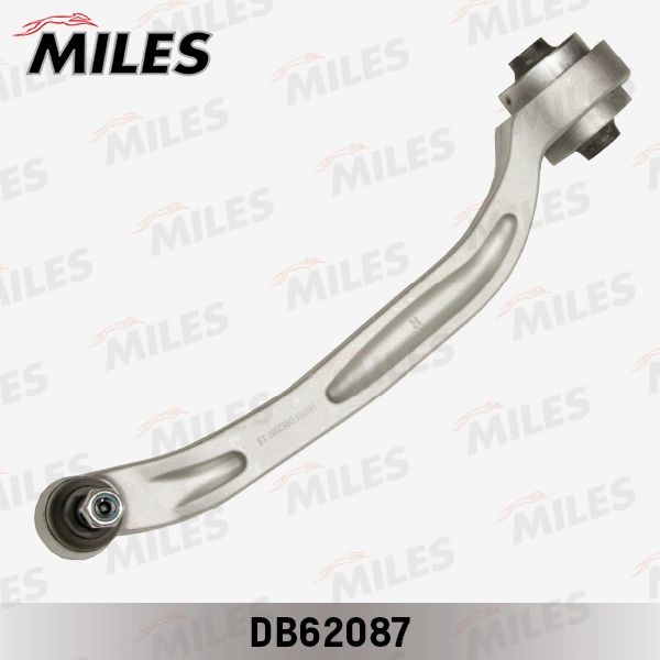 MILES lengőkar, kerékfelfüggesztés - DB62087 - TothCarparts