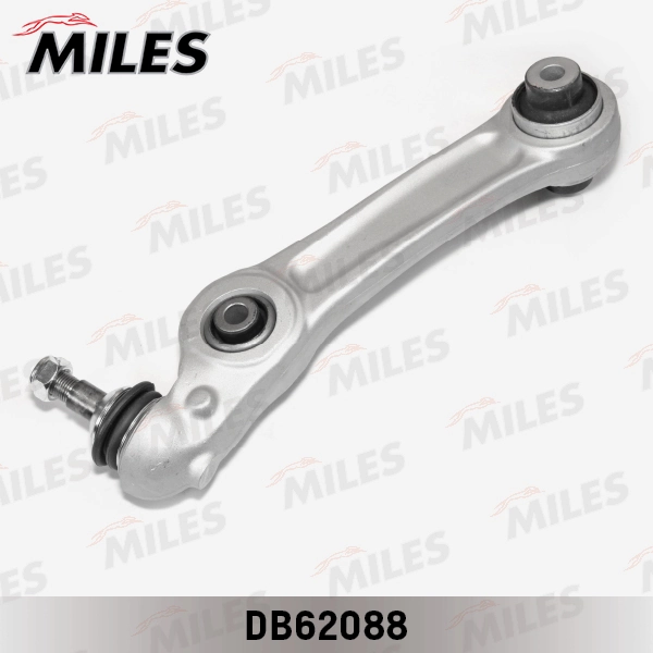 MILES lengőkar, kerékfelfüggesztés - DB62088 - TothCarparts
