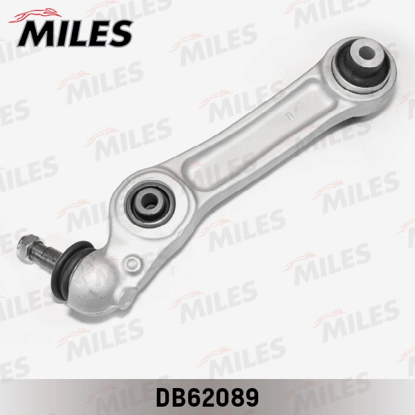 MILES lengőkar, kerékfelfüggesztés - DB62089 - TothCarparts